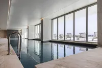 Beachfront Luxury Retreat - 4 Sao