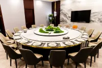 Suzhou Dangshan Lidu International Hotel - فطور
