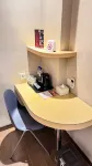 Alltrue Lite Hotel Nagoya Hill Batam - 早餐