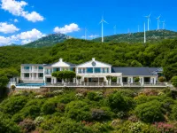 Nan'ao Island Rongsheng Design Courtyard Life Beauty Hotel - Infinity Pools