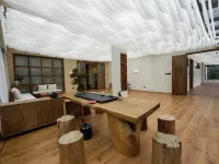 Yuexi Yijing Hot Spring Resort - acceptant les animaux