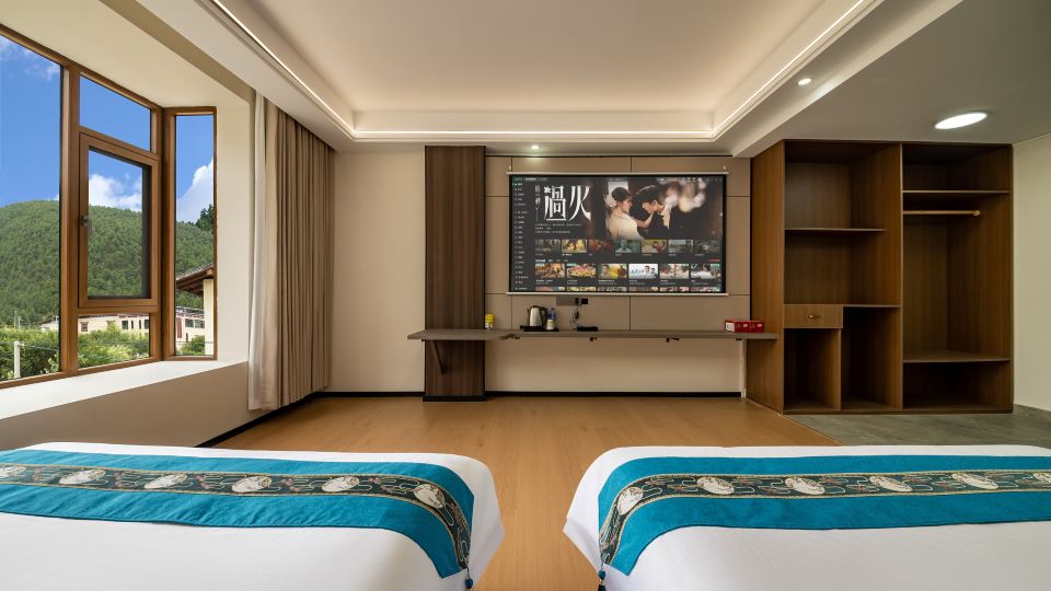 Qike Homestay