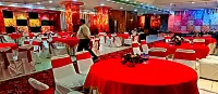 Gaba Suites and Banquet - 機場接送
