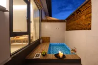 Wuyuan Qijiantang Hot Spring Homestay - น้ำพุร้อน