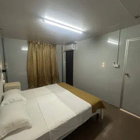 Green Sea Apartment Nadi