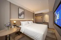 Lavande Hotel (Dalian Lüshunkou Central Square Branch) - 3-Star