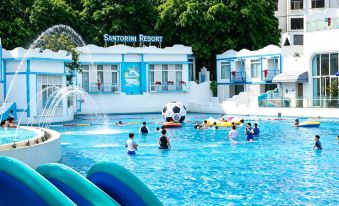 Santorini Hot Spring Resort