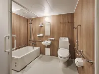 MIMARU Osaka Shinsaibashi Central (Opens on September 1, 2026) Hotels in Osaka