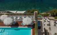 Hotel More - Romantic
