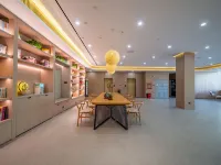 競悅電競民宿（人民公園店） - 2星級