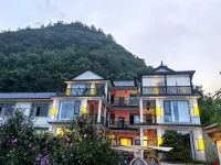 Huanyue Hotel - สัตว์เลี้ยง
