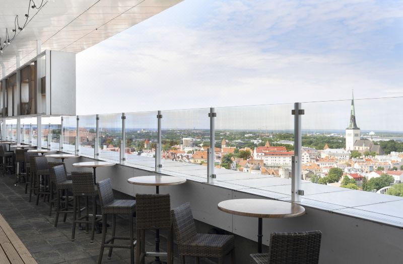 Original Sokos Hotel Viru photo 5