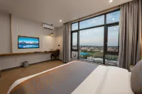 Ruifeng Hotel (Maichen Town) - 2-Star