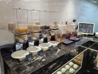 Longshan International Hotel (Weifang Botanical Garden) - breakfast