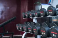 WON GOLD HOTEL - palestra