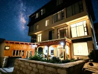 Litang Yongzong Hotel - Pet-friendly