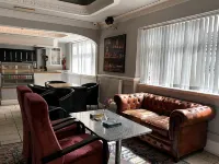 Lord Nelson Hotel Hotels near FACT