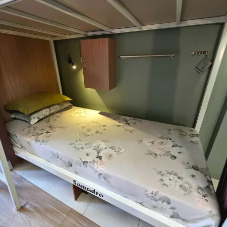 Little Malang Hostel