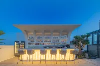 Anyin An Yin · Beach Homestay - С баром