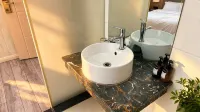 Tongshan Lidu Hotel - parking