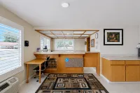 Budget Inn Corcoran Near Tulare CA 43 - 2-Star