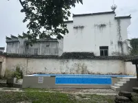 Pig's Inn (Yi County Bishan) - Pools