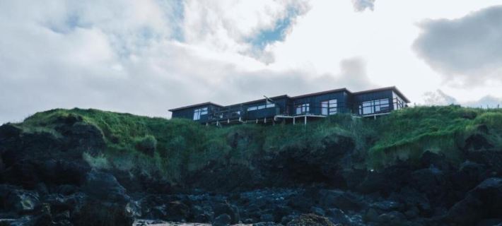 Brenna - Ocean View Apartment Hotels in Snaefellsbaer