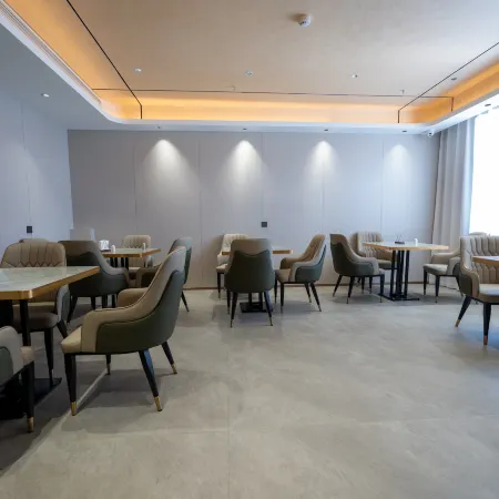 Baiyindalai Hotel