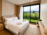 The Starry Hills Khaoyai Pool Villa - New