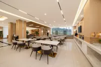Wange Boutique Hotel - breakfast