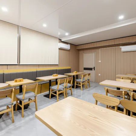 Super 8 Hotel (Sanming Sanyuan Chengguan Furong Road)