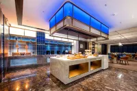Meihao Hotel (Shanxi Tumor Hospital) - servizio colazione
