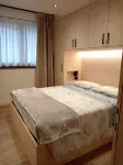 Bormio Apartments al pradais -  Privatzimmer