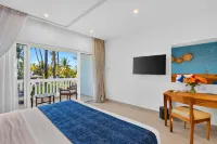 PrideInn Flamingo Beach Resort & Spa Mombasa - Balkoner