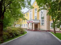 Sokol Hotel Hotels near Experimentanium Science Museum