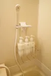SG HOTEL Setagaya Kamimachi - Bãi đậu xe