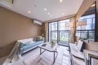 海仕登行政公寓（梅州梅縣機場梅州站店） - 酒店式公寓