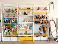 Yinxiaosu Homestay (ENJOY.LAND Animal Kingdom) - parking