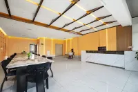 Jufeng Hotel (Linfen West Station) - 2 Sao