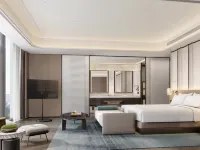 Xiamen Jimei Marriott Hotel - 5-Star