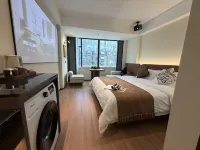 Oujin Yunruo Hotel (Yiwu Wanda Plaza) - جديد