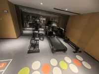 建國璞隱酒店(上海新國際博覽中心芳華路地鐵站店) - 精品