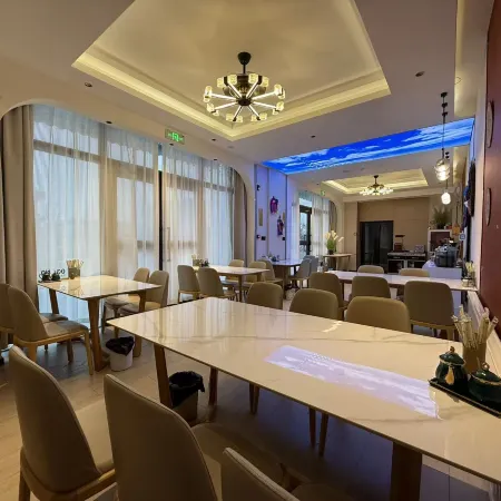 Fuhai Anyu Retreat Homestay