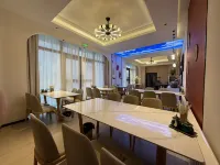 Fuhai Anyu Retreat Homestay - breakfast
