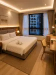 Agile Residence KL Relax Suits - con vista mare