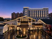 Zion Hotel - spa