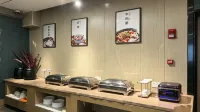 魔方時空電競飯店（保定火車站直隸總督署店） - 2 星級