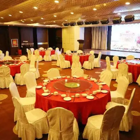 West Lake International Hotel