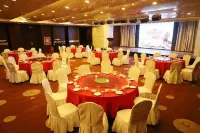 West Lake International Hotel - breakfast