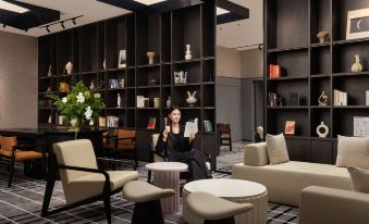 Atour Hotel (TaiKoo Hui Tianhe Guangzhou)
